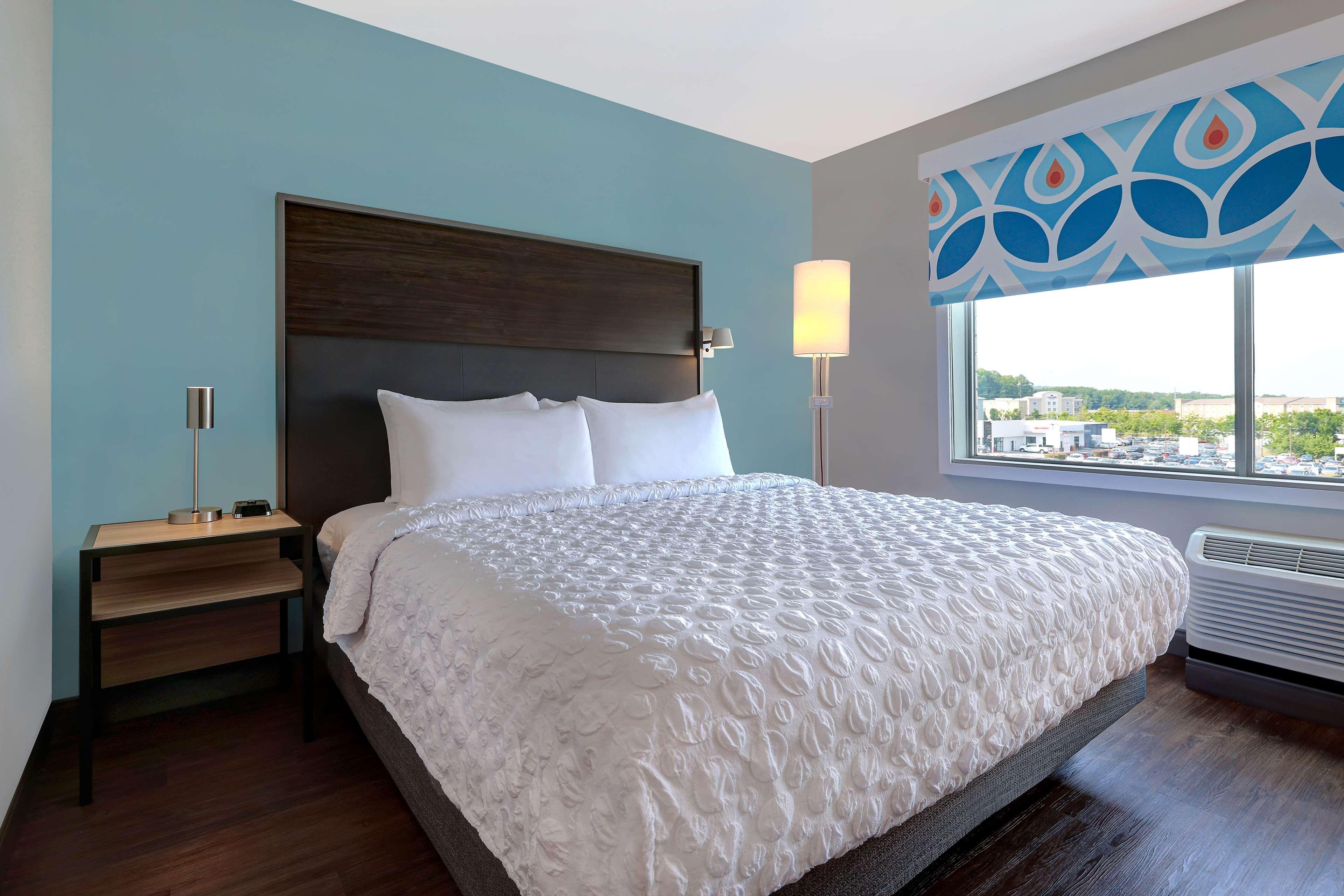 Tru By Hilton Lithia Springs, Ga Hotel Exterior photo