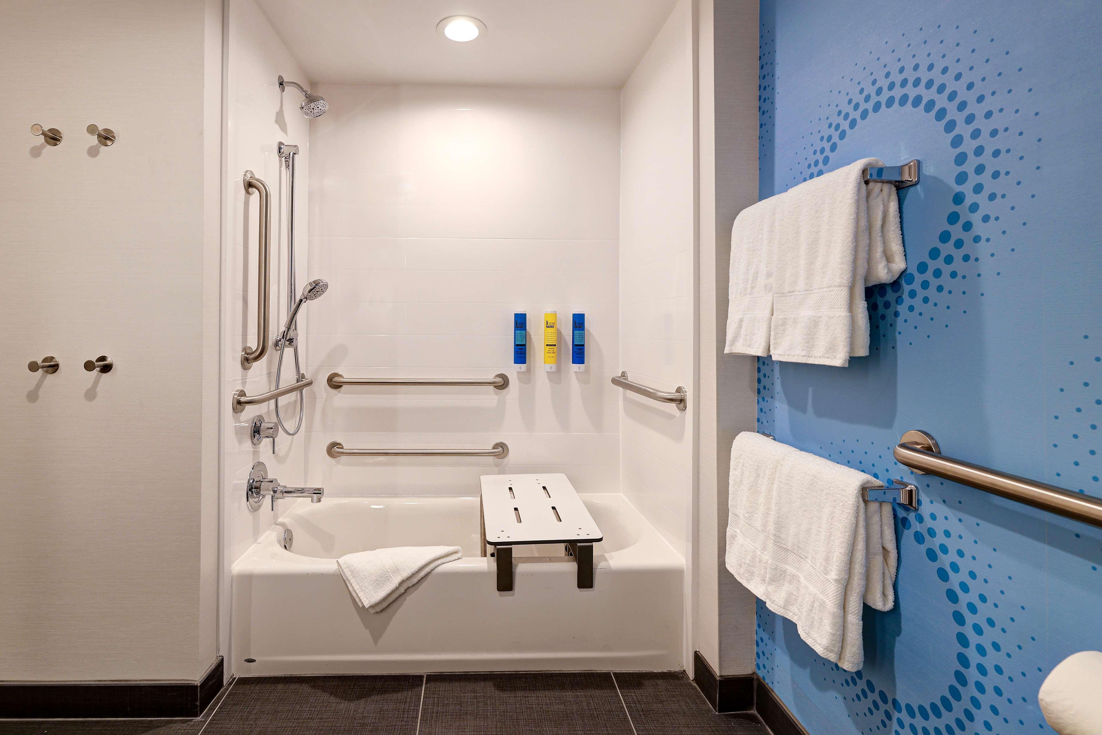 Tru By Hilton Lithia Springs, Ga Hotel Exterior photo
