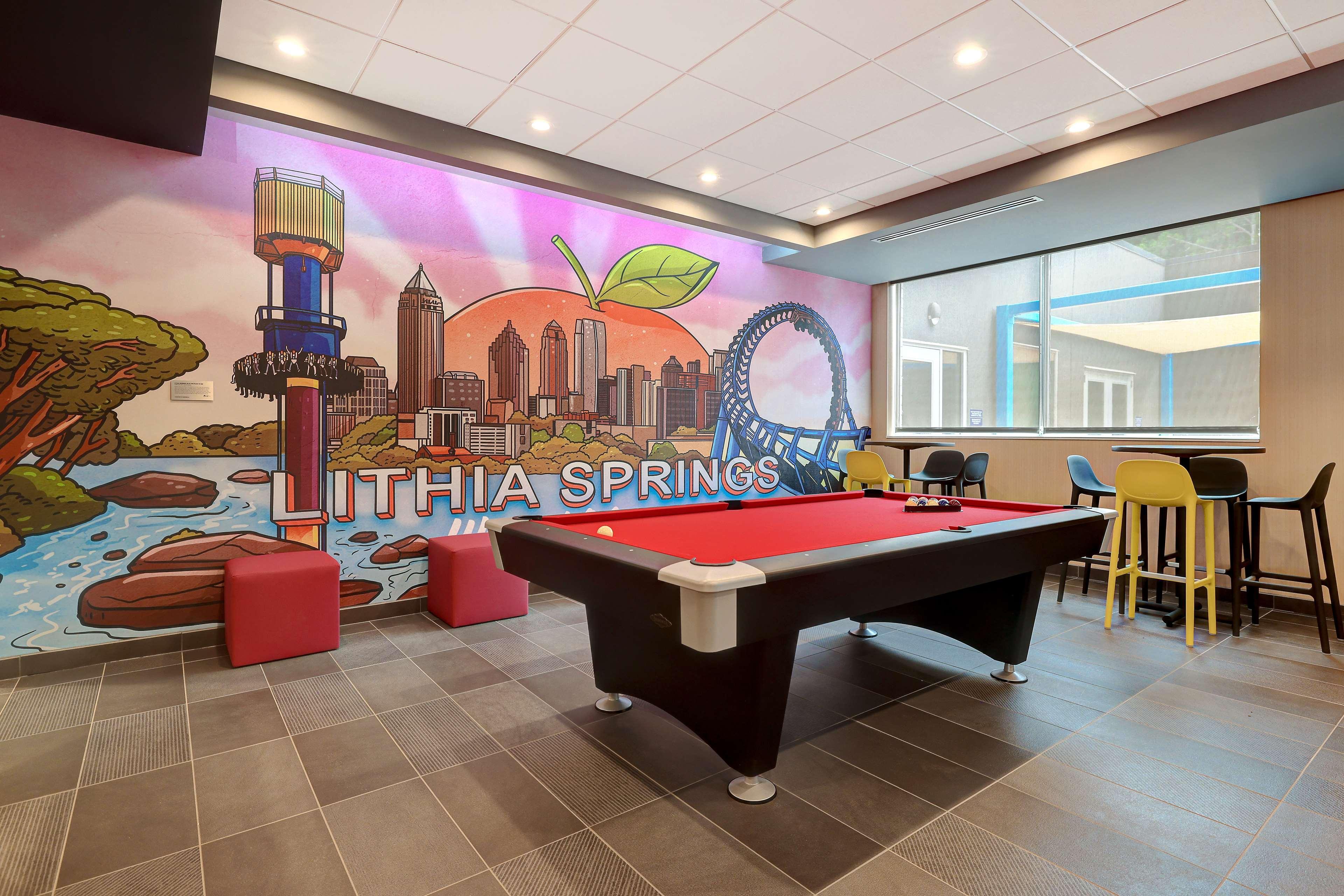 Tru By Hilton Lithia Springs, Ga Hotel Exterior photo